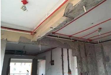 衢江漏水维修 墙面漏水怎么办呢?墙面漏水的原因?