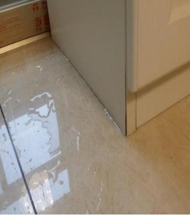 衢江漏水检测 厕所漏水怎么检测?