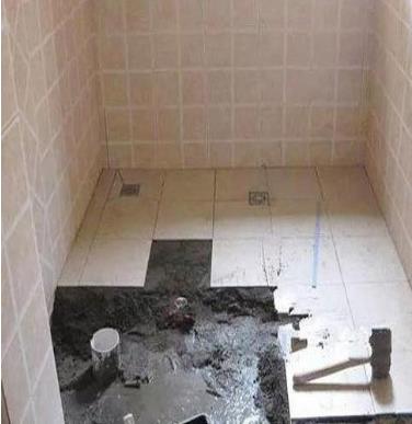衢江漏水维修 厕所漏水怎么修补?